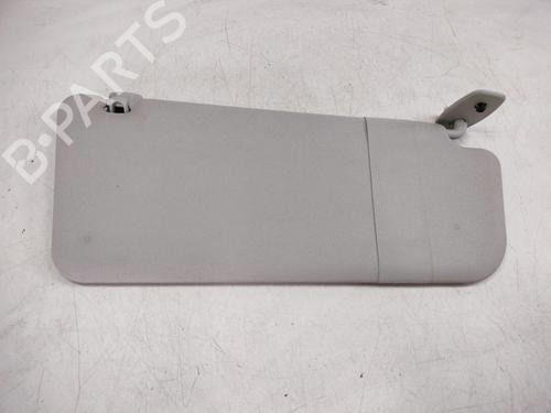Right sun visor PEUGEOT PARTNER Box Body/MPV 1.6 HDi / BlueHDi 75 | BP36627845I2 - Image 6