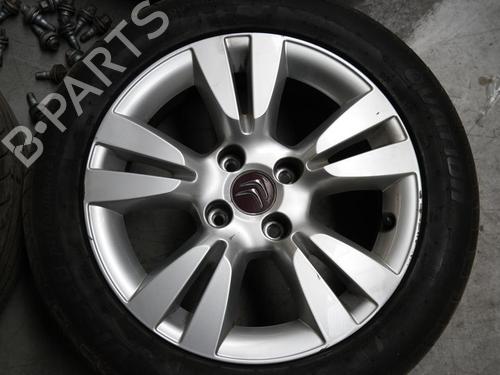 rim-citroen-ds3-sa_-2009-2010-2011-2012-2013-2014-2015-2016-36621415 main image