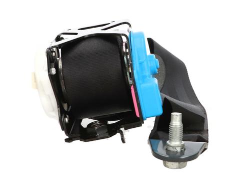 Rear right seatbelt CITROËN C4 Picasso II 1.6 VTi 120 | BP36627780I28 - Image 2
