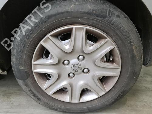 Electronic sensor PEUGEOT 307 (3A/C) 1.6 16V | BP36625550M84 - Image 9