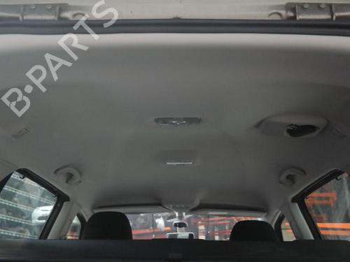 Middle console CITROËN C4 Picasso I MPV (UD_) 1.6 VTi 120 | BP36625213I22  - Image 30