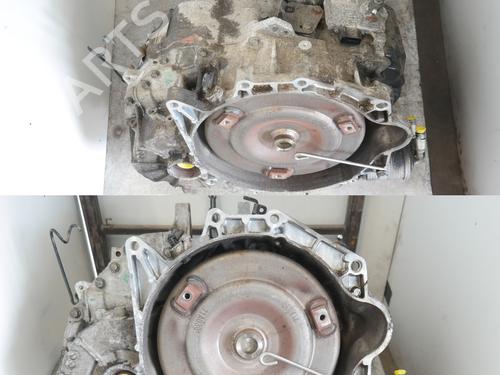 gearbox-peugeot-407-coupe-6c_-2005-36606475 main image