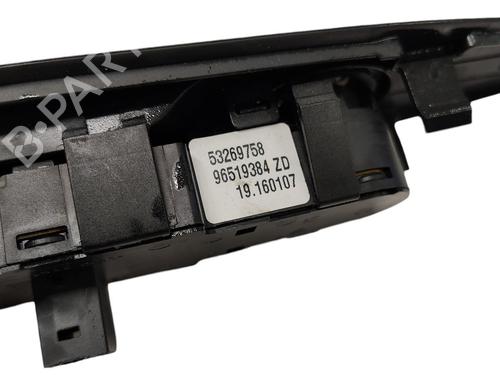 Switch CITROËN C6 (TD_) 2.7 HDi | BP36632412I30 - Image 3