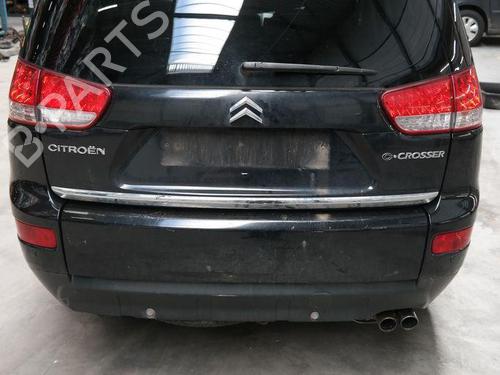 Switch CITROËN C-CROSSER (VU_, VV_) 2.2 HDi | BP36615744I30 - Image 18