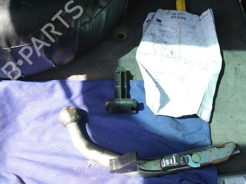 Electronic sensor PEUGEOT 307 SW (3H) 2.0 16V | BP36609694M84  - Image 26