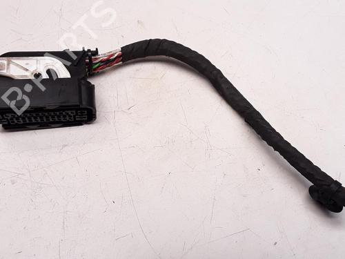 Used Cable Cable CITROËN C3 II (SC_) 1.2 VTi 82 (82 hp) 36615904 36615904