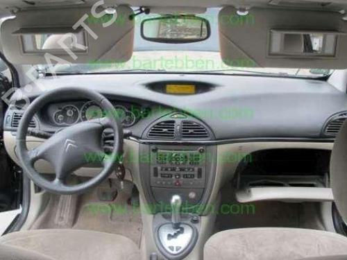 Electronic module CITROËN C5 II Break (RE_) 2.2 HDi (RE4HXE) | BP36606691M83 - Image 9