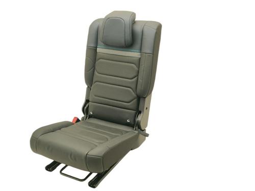 Sæde Bagtil CITROËN C5 AIRCROSS (A_) 1.2 PureTech 130 (ARHNSJ) | BP36629749C17 - Image 7