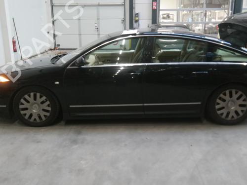 Front wiper motor CITROËN C6 (TD_) 2.2 HDi | BP36627936M29 - Image 34