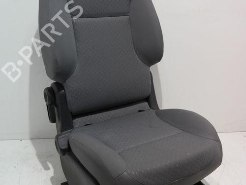 Right front seat CITROËN BERLINGO Box Body/MPV (B9) 1.6 HDi 90 16V | BP36611073C16 - Image 2