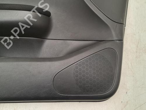 Front left panel PEUGEOT 307 SW (3H) 2.0 HDI 90 | BP36601649C58 - Image 3