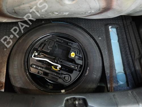 Left front driveshaft CITROËN C3 II (SC_) 1.4 | BP36615780M38 - Image 7