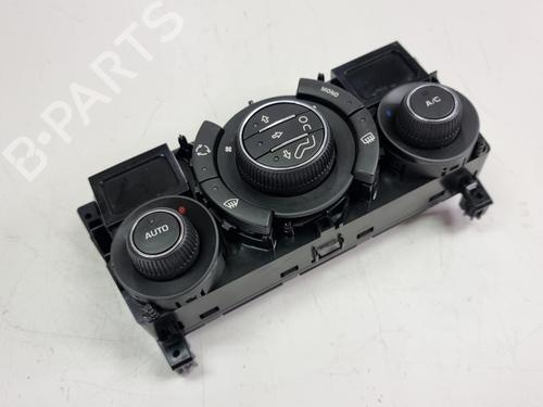 Used Climate control Climate control 36623480 36623480