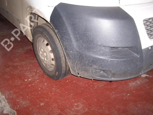 Electronic sensor PEUGEOT BOXER Van 2.2 HDi 100 | BP36618707M84 - Image 21