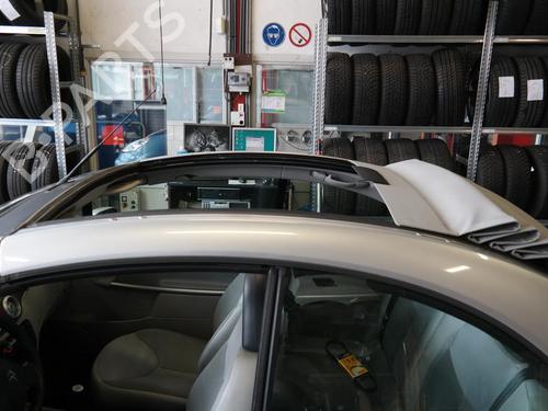 Switch CITROËN C3 Pluriel (HB_) 1.4 | BP36611234I30 - Image 10