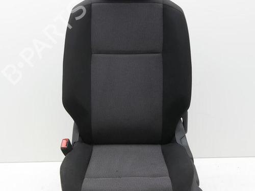 Left front seat PEUGEOT PARTNER Box Body/MPV (K9) 1.6 BlueHDI 100 | BP36622848C15 - Image 5