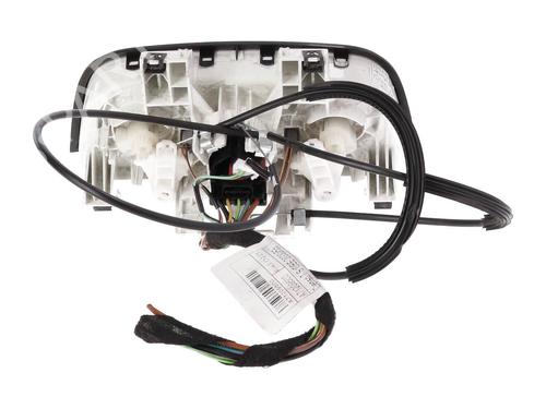 Klimabedienteil für Klimabedienteil CITROËN NEMO Box Body/MPV (AA_) 1.4 HDi (68 hp) 36630522 36630522