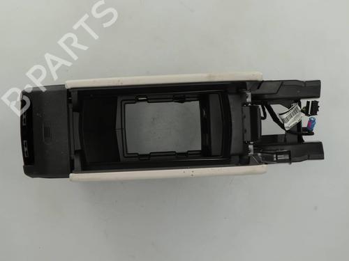 Middle console DS DS 4 II (FR_, FB_, F3_, FP_) E-TENSE 225 (F3DGZT) | BP36637930I22 - Image 5