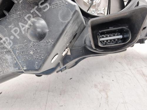 Left headlight CITROËN C3 II (SC_) 1.6 HDi | BP37006823C28 - Image 6
