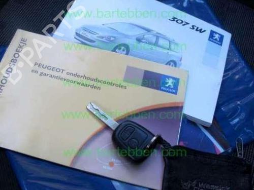 Switch PEUGEOT 307 SW (3H) 2.0 16V | BP36604401I30  - Image 6