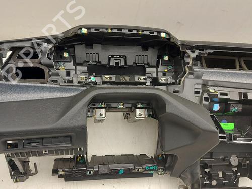 Dashboard PEUGEOT 508 II (FB_, FH_, F3_) 1.5 BlueHDI 130 (FBYHZJ, FBYHZR) | BP36628345C46 - Image 10