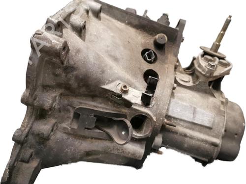 gearbox-peugeot-307-3ac-2000-2001-2002-2003-2004-2005-2006-2007-2008-2009-2010-2011-2012-36608024 main image