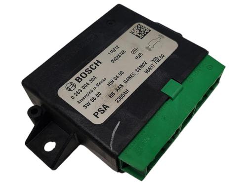 Control unit PEUGEOT 508 SW I (8E_) 1.6 THP | BP36631669M11 - Image 6