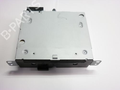 Used Radio Radio 36614550 36614550
