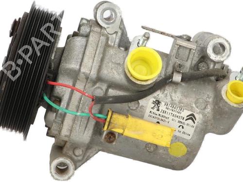 Used AC compressor AC compressor 36638126 36638126