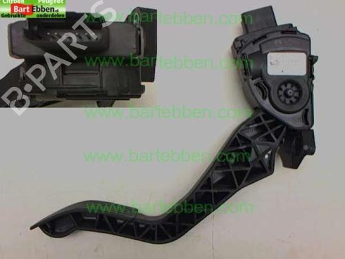 Electronic sensor CITROËN C3 II (SC_) 1.4 HDi 70 (SC8HZC, SC8HR0, SC8HP4) | BP36628364M84  - Image 10