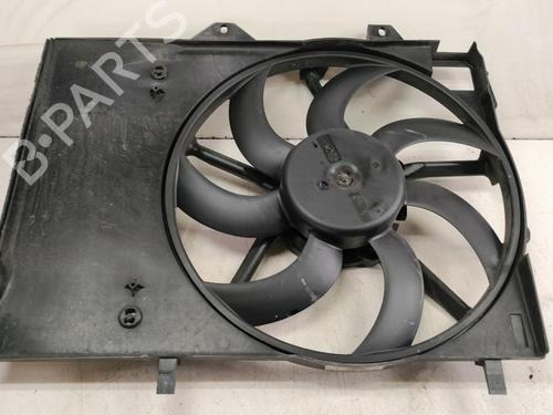 Radiator fan CITROËN C4 CACTUS 1.2 THP 110 | BP36627532M35  - Image 7