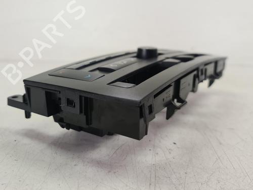 Climate control CITROËN C6 (TD_) 2.7 HDi | BP36626046I5 - Image 7