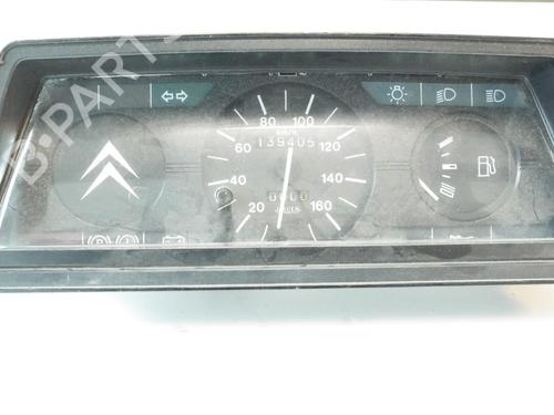 Used Instrument cluster Instrument cluster 36598789 36598789
