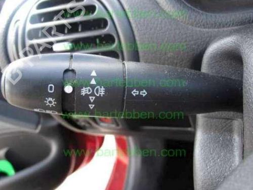 Electronic module PEUGEOT 206 CC (2D) 1.6 16V (2DNFUF, 2DNFUR) | BP36604144M83 - Image 6