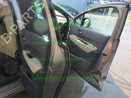 Electronic module PEUGEOT 5008 (0U_, 0E_) 1.6 16V | BP36602801M83 - Image 36
