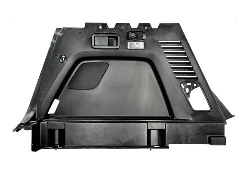 Boot lining CITROËN C5 AIRCROSS (A_) 2.0 BlueHDi 180 (AJEHZR) | BP36627579I3 - Image 5