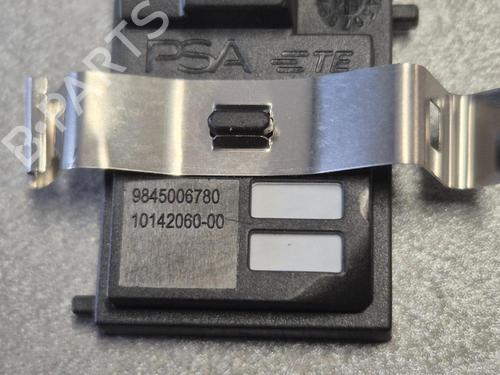 Electronic sensor DS DS 7 Crossback (J4_, JR_, JC_) 2.0 BlueHDi 180 (JJEHZR) | BP36654123M84 - Image 2