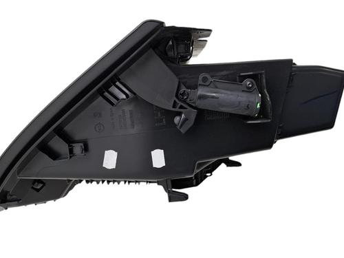 Handskerum OPEL CORSA F (P2JO) 1.2 (68) | BP36632751C95 - Image 2