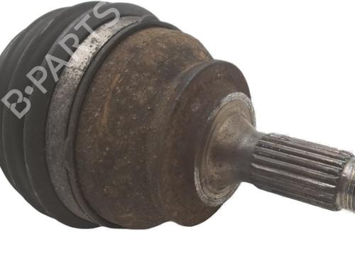 Left front driveshaft CITROËN C4 CACTUS 1.2 THP 110 | BP36630034M38 - Image 2