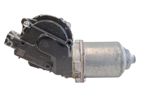 Front wiper motor CITROËN C4 AIRCROSS 1.6 HDi 115 | BP36635583M29 - Image 2