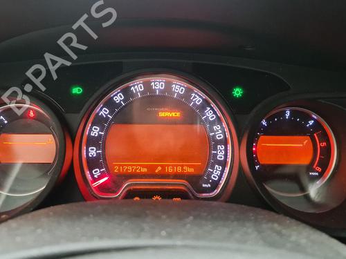 ABS pump CITROËN C5 III Break (RW_) 1.6 HDi 110 (RW9HZC) | BP36627491M43 - Image 41