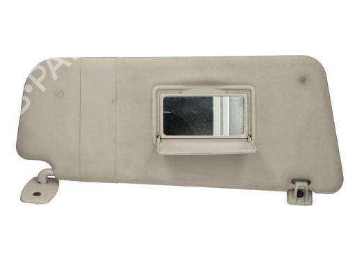 Right sun visor CITROËN BERLINGO MULTISPACE (B9) 1.6 HDi 75 16V | BP36625150I2 - Image 3