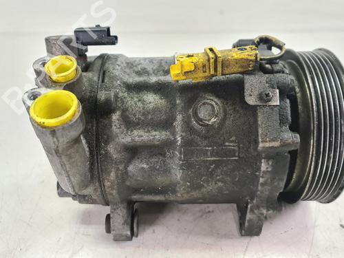 AC compressor CITROËN C6 (TD_) 2.7 HDi | BP36626035M34 - Image 5