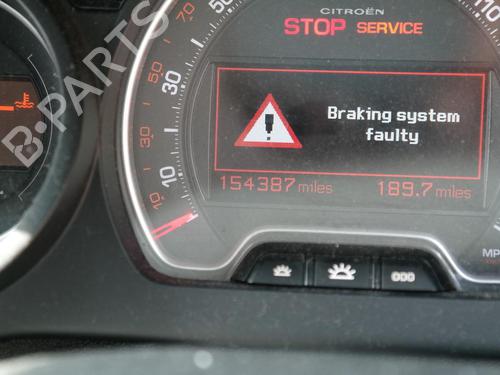 Pipe CITROËN C5 III (RD_) 2.0 HDi (RDRHD8, RDRHDJ, RDRHR8, RDRHRJ) | BP36610485M125 - Image 7