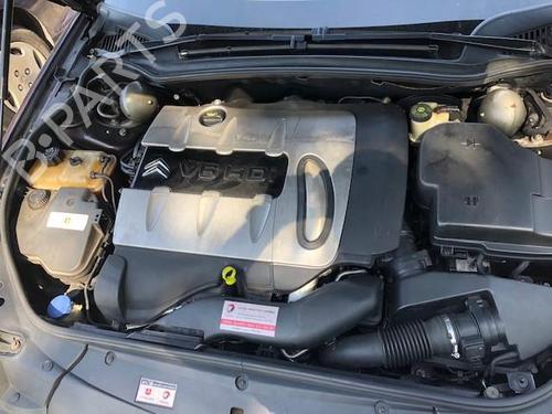 Left front shock absorber CITROËN C6 (TD_) 2.7 HDi | BP36616358M16  - Image 25