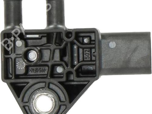 Used Electronic sensor Electronic sensor PEUGEOT 508 II (FB_, FH_, F3_) 1.5 BlueHDI 130 (FBYHZJ, FBYHZR) (131 hp) 36629810 36629810