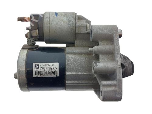 Starter CITROËN C4 II (NC_) 1.6 VTi 120 (NC5FS0, NC5FS9) | BP36627619M8 - Image 4