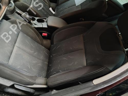 Switch CITROËN C4 II (NC_) 1.4 VTi 95 (NC8FP0) | BP36634554I30 - Image 15