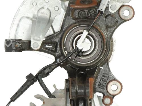 Used Right front steering knuckle Right front steering knuckle 36632666 36632666