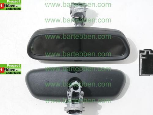 Rear mirror PEUGEOT 308 CC (4B_) 1.6 THP | BP36635767I6  - Image 8